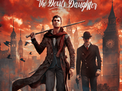 Sherlock Holmes: Devil’s Daughter montre vidéo