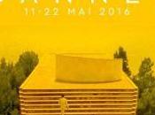 [News] Festival Cannes 2016 toute sélection