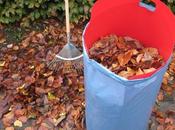 JARDIN Faites chaque plastique poubelle bien pratique
