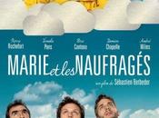 Marie naufragés bonheurs l'alliance doux l'amer