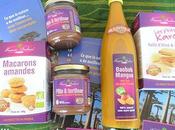 Francis bonheur produits baobab [#cameroun #sial #healthyfood]