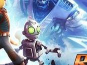 Ratchet Clank basé film