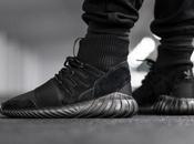 adidas Tubular Doom Triple Black