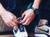 Nike Flyknit Racer Multicolor 2016