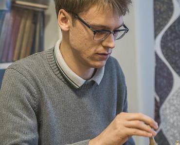 Le suédois Erik Blomqvist remporte le Luc Open