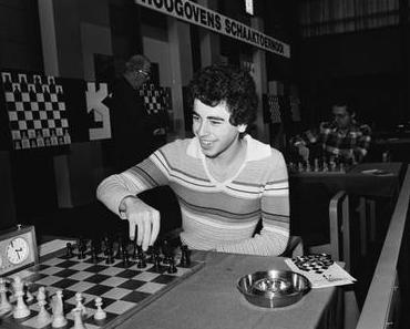 Quizz hebdo sur les échecs: le podium de nos lecteurs