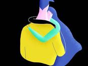 personnages l’illustratrice Xoana Herrera