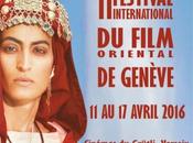 Palmarès Festival International Film Oriental Genève version 2016