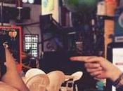 IconSpeak, t-shirt pour voyageurs