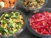 Recettes vegan pour bien preparer l’ete