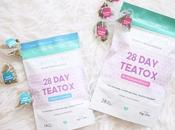 SkinnyMint Teatox, avis