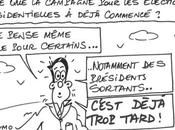 Perdu d'avance