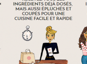 [Food] testé Cook Angels, eat-bag parisien