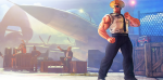 Guile débarque bientôt Street Fighter