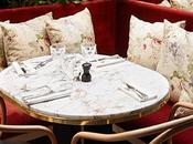 Visite Déco restaurant l’Alcazar