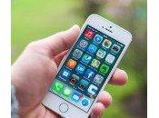 cacher applications iPhone iPad, bientôt possible