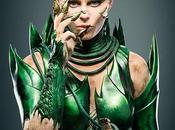 Power Rangers première image d’Elizabeth Banks Repulsa