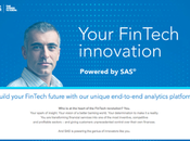 FinTech menace aussi éditeurs logiciels