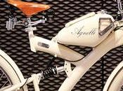 DESIGN Luca Agnelli lance marque vélo
