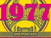1977, Paris groove