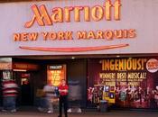 View: Marriott Hotel York- 360°