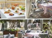 Gourmandise/Food Peninsula Paris lance Brunch