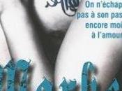 coup coeur pour dans 2ème tome Marked Crownover