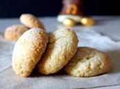 Amaretti italien macarons l’ancienne (reste blancs d’oeufs)