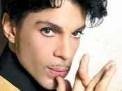 Musique chanteur iconique Prince décédé jeudi