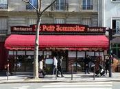 Petit Sommelier, tout charme bistrot parisien