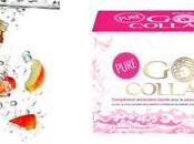 Gold Collagen collagène boit