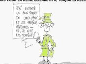 grand Prince mort, mais Reine bien vivante