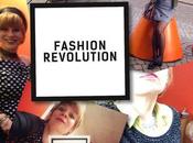 Fashion revolution Vaatevallankumous