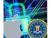 Déchiffrement iPhone aurait payé million hackers
