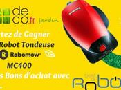 Grand concours robomow