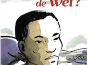 souviens Wei, album documentaire hommage travailleurs chinois..