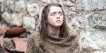 Maisie Williams voit bien Mutante