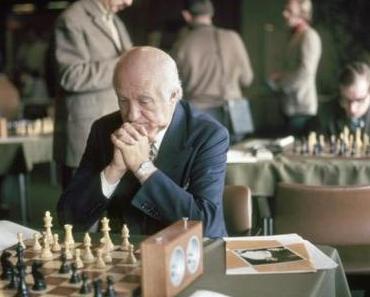 Quizz hebdo sur les échecs: le podium de nos lecteurs