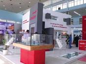 Salon International BATIMATEC Palais Expositions Pins Maritimes (Alger): Technologies