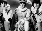 Beatles Anthology: volumes ligne