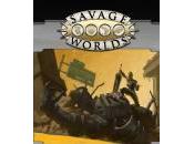 RIFTS pour Savage Worlds Bientôt Kickstarter