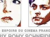 Cinéma Prix Romy Schneider Patrick Dewaere 2016, édition