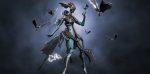 futur Warframe dévoilé East