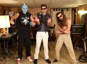 Wolf Eyes l’interview