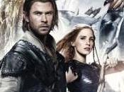 [Critique] CHASSEUR REINE GLACES