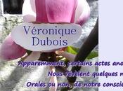 Anodin Acrostiche Véronique Dubois