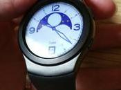 Test Smartwatch NO.1