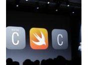 Google envisagerait d’utiliser langage Swift d’Apple pour Android