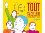 Tout s'accélère: brillant documentaire notre société malade temps..