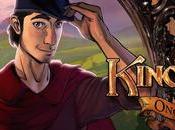 3eme chapitre King’s Quest disponible